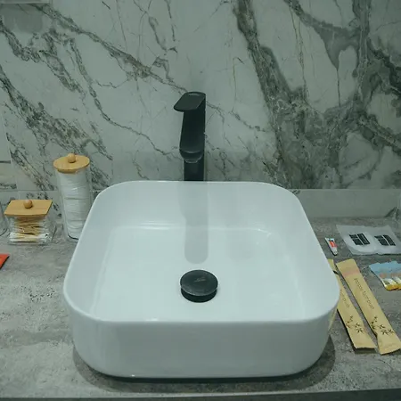 Apartament Luxury 1 Bedroom 3rd Floor *